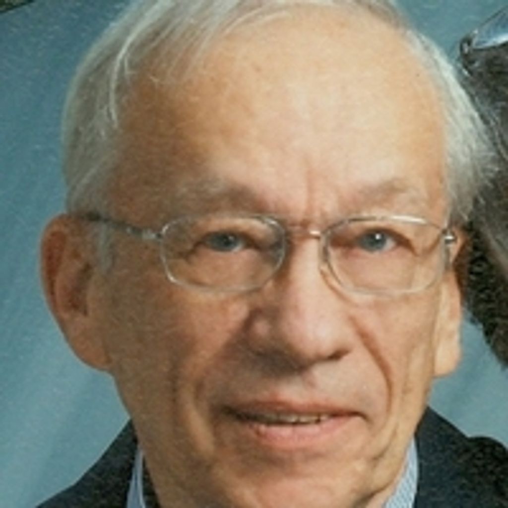 John "Jack" Christensen Profile Photo
