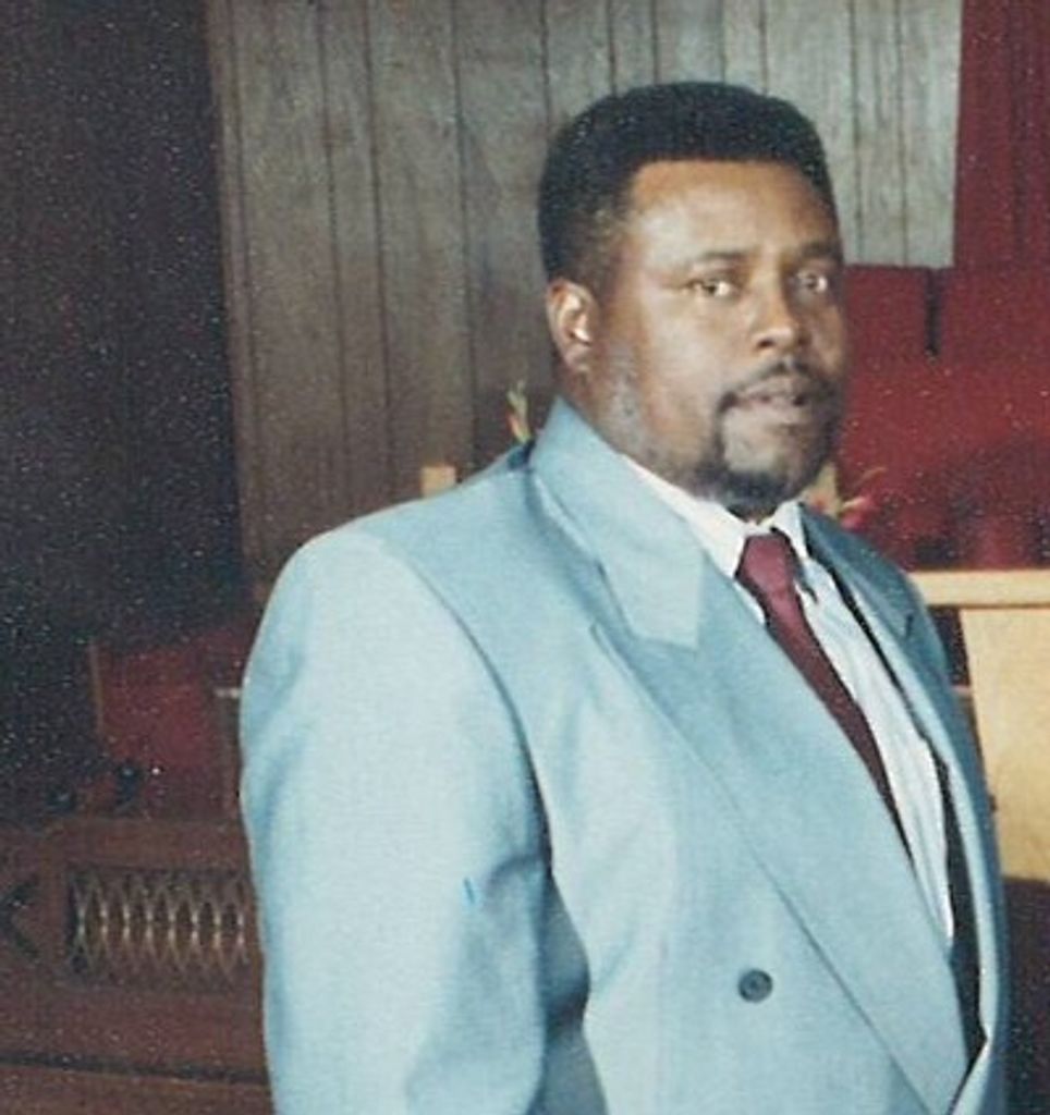 John Walton Meriwether Profile Photo