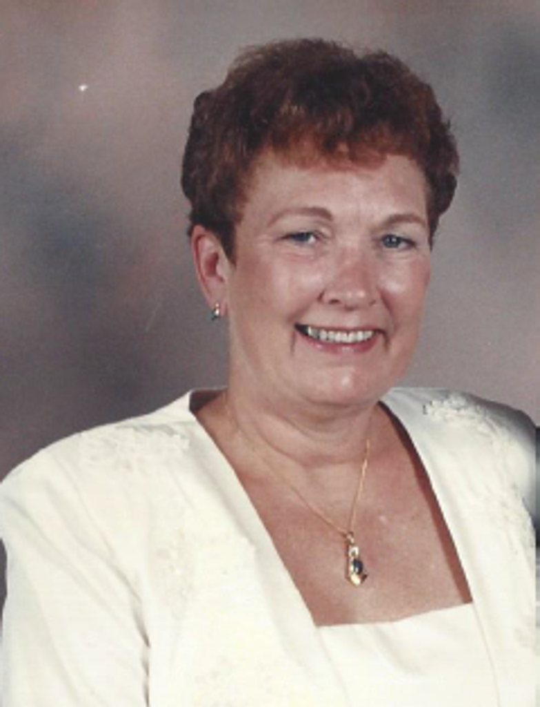 Marcia E. Meshbesher