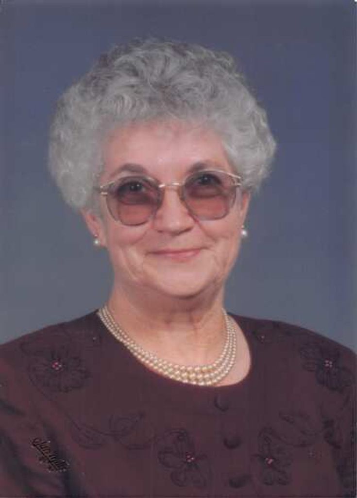 Lela Mae Whaley Profile Photo