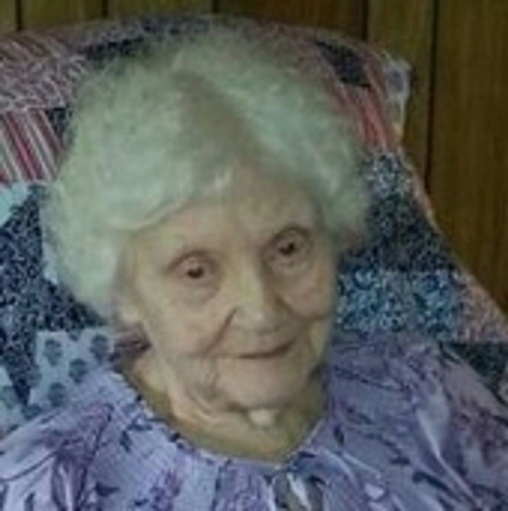 Lorene Parker