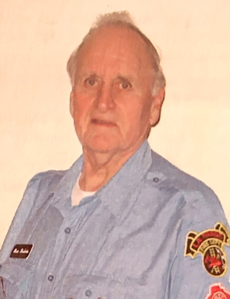 Ronald Ray Roberts Profile Photo