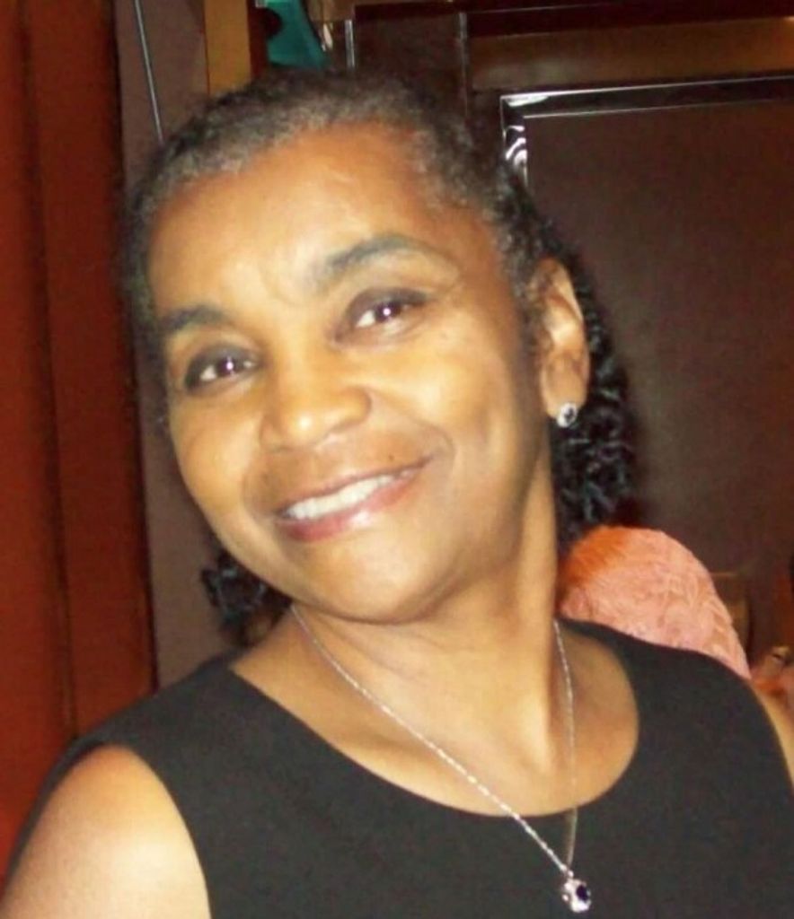 Veronica Marie Bell