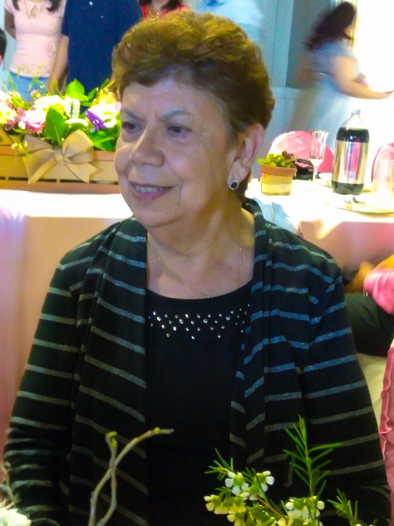 Graciela Villalobos