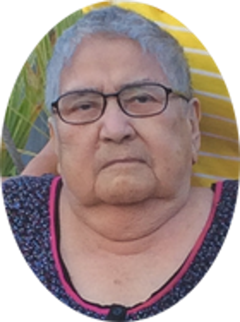 Angelita Colon