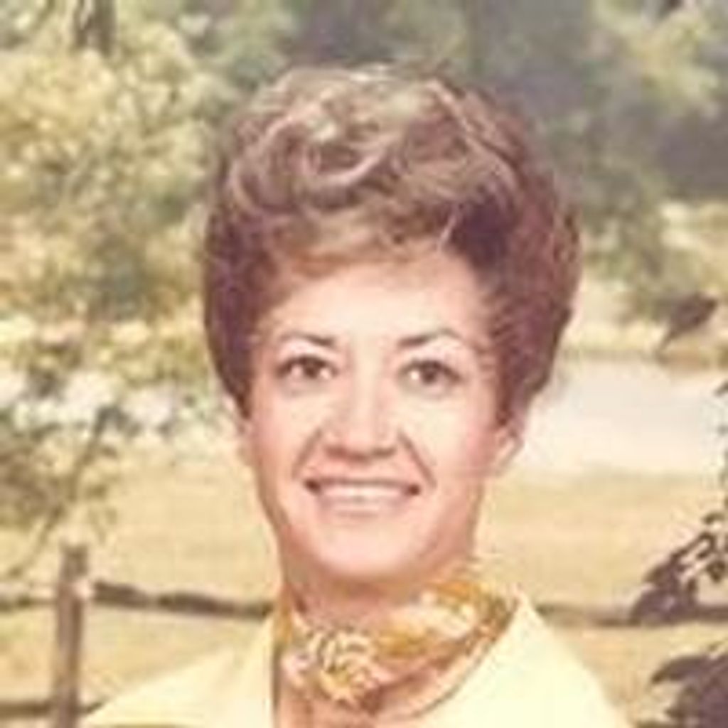 Sally Sue Berry