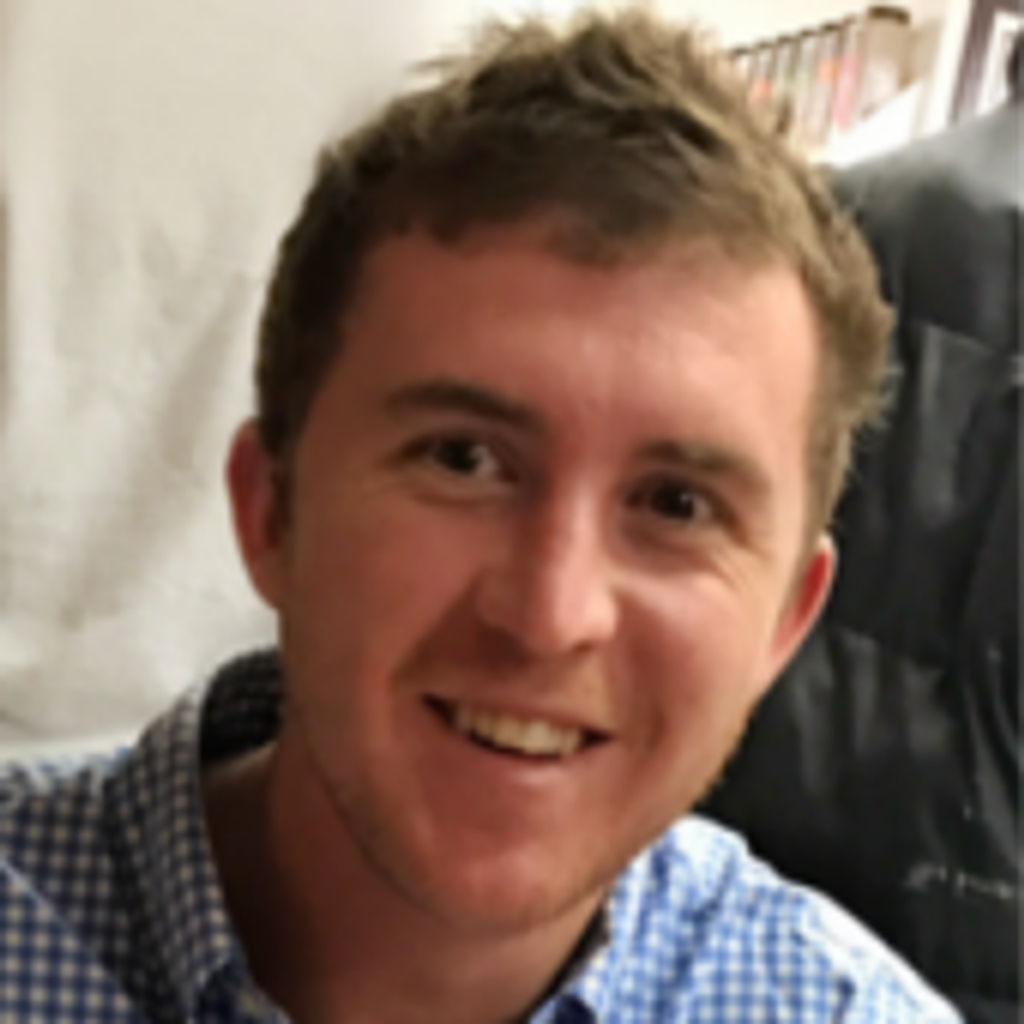 Winston Taylor Witmore