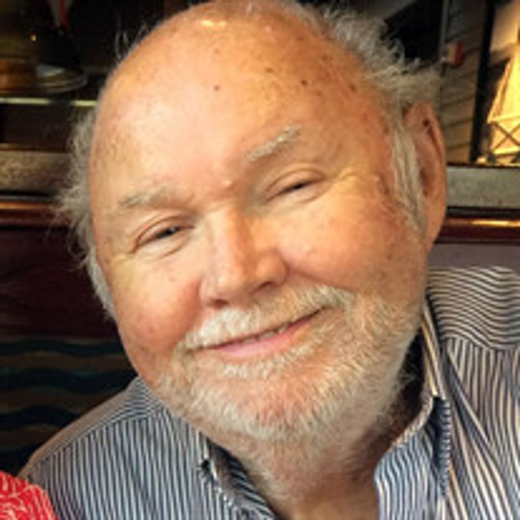 Gary B Allen