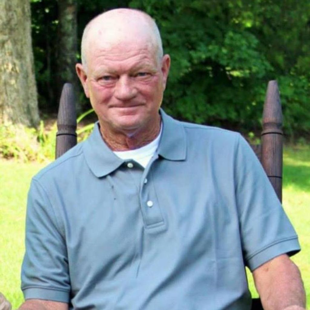 Joe Gabbard