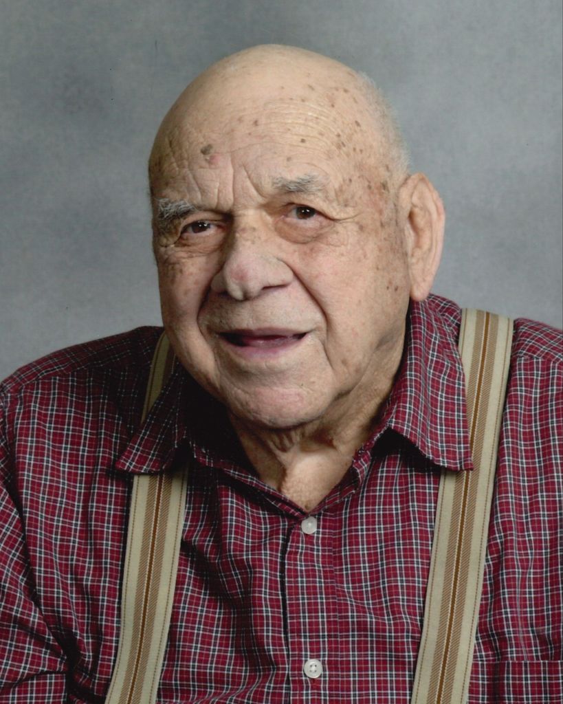 Robert Eugene Driver