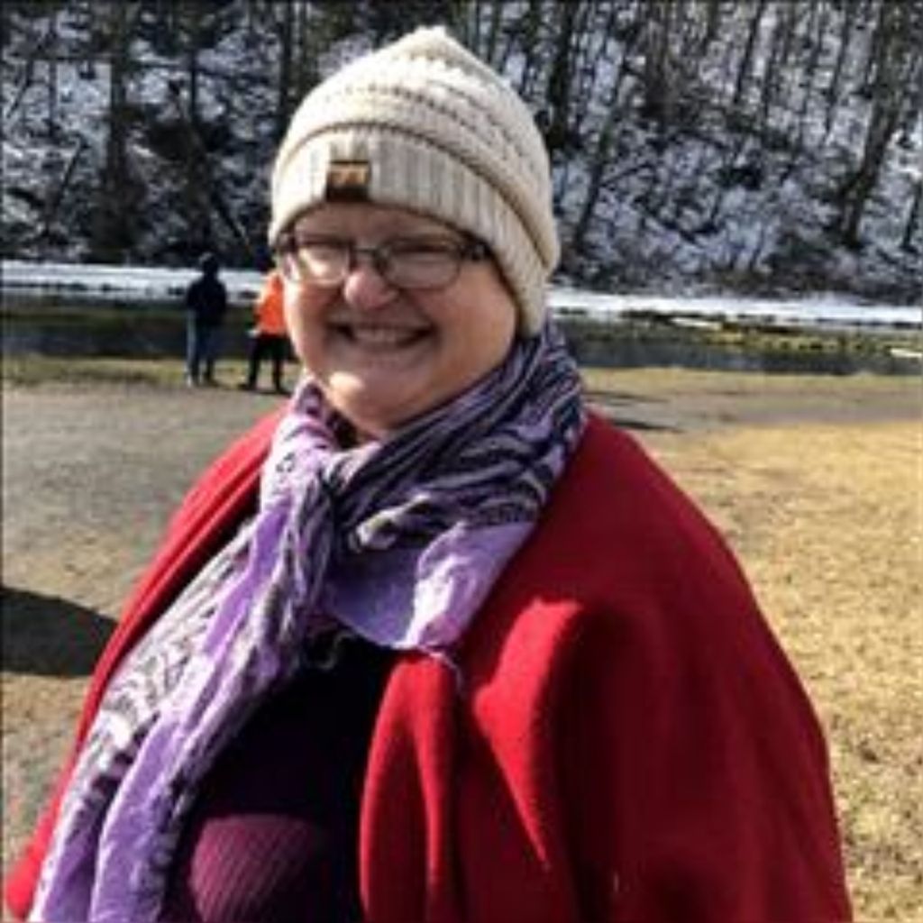 Donna Morris Shifflett