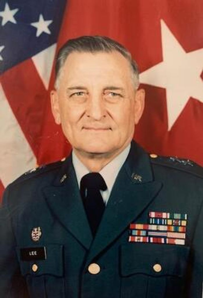 Larry Eugene Lee Profile Photo