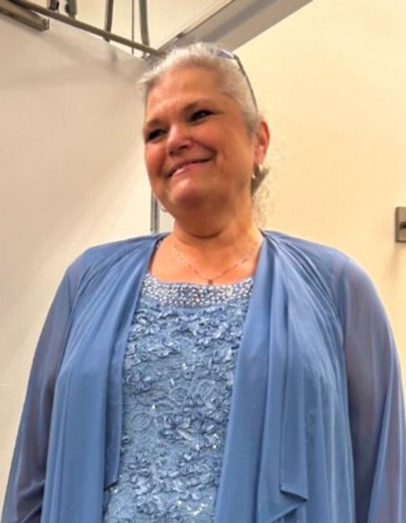 Mary "Darlene" Barnes Malphrus