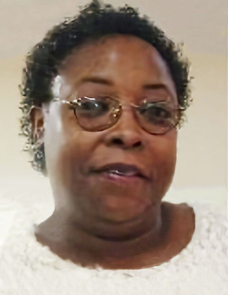 Stacy Williams Profile Photo