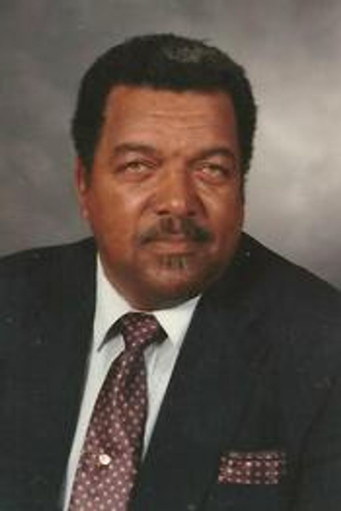 George Lewis Johnson, Sr. Profile Photo