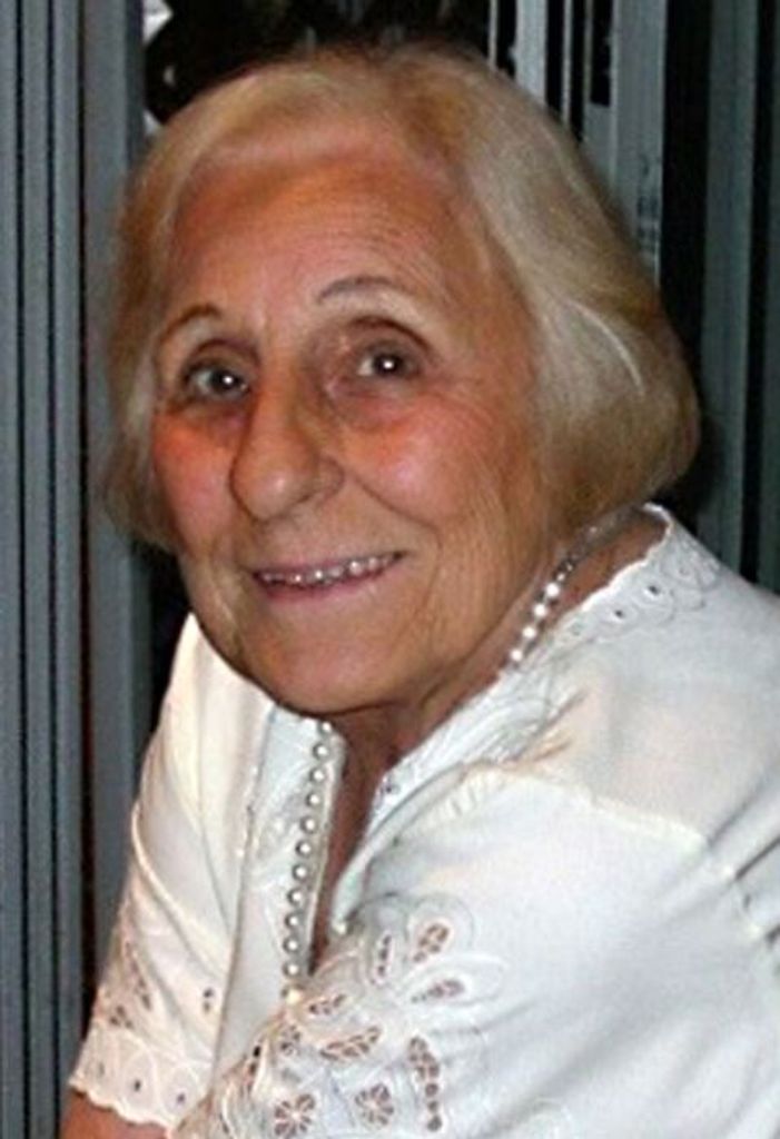 Marilyn 'Marnie' Smyth