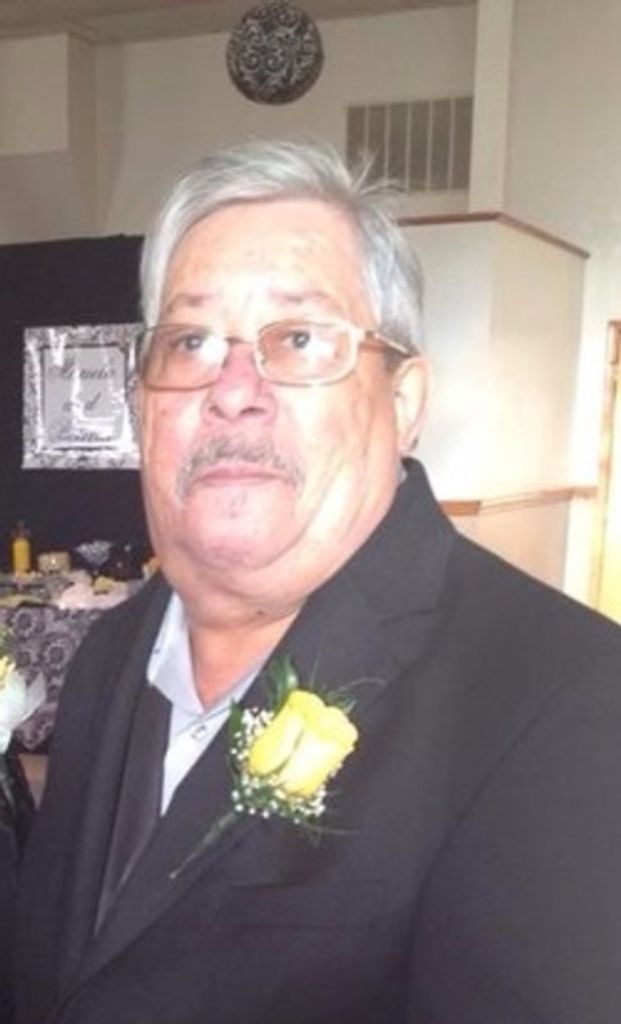 Pascual O. Concepcion