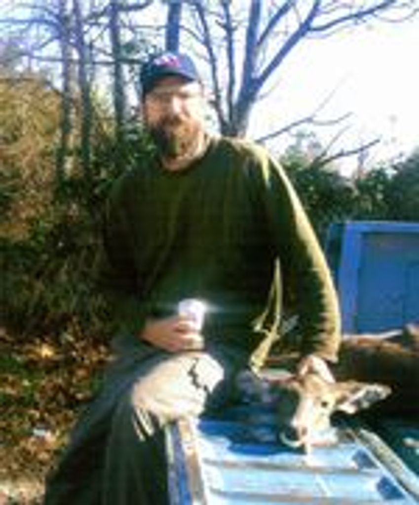 Thomas Carroll Coffey, Sr.