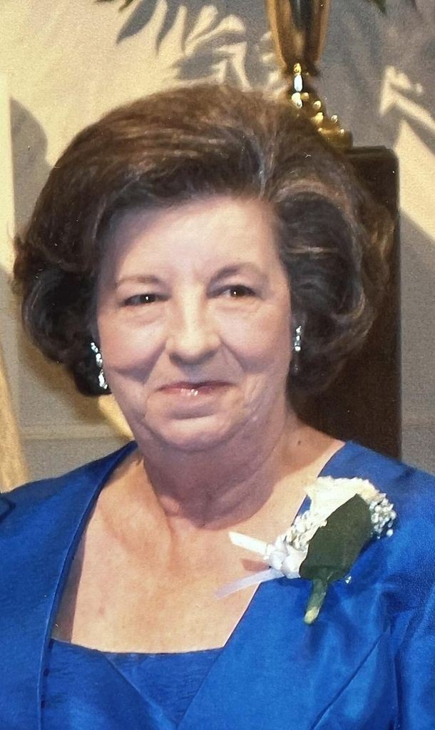 Julia Adkisson Profile Photo