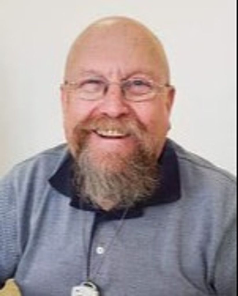Ronald Varian Worwood