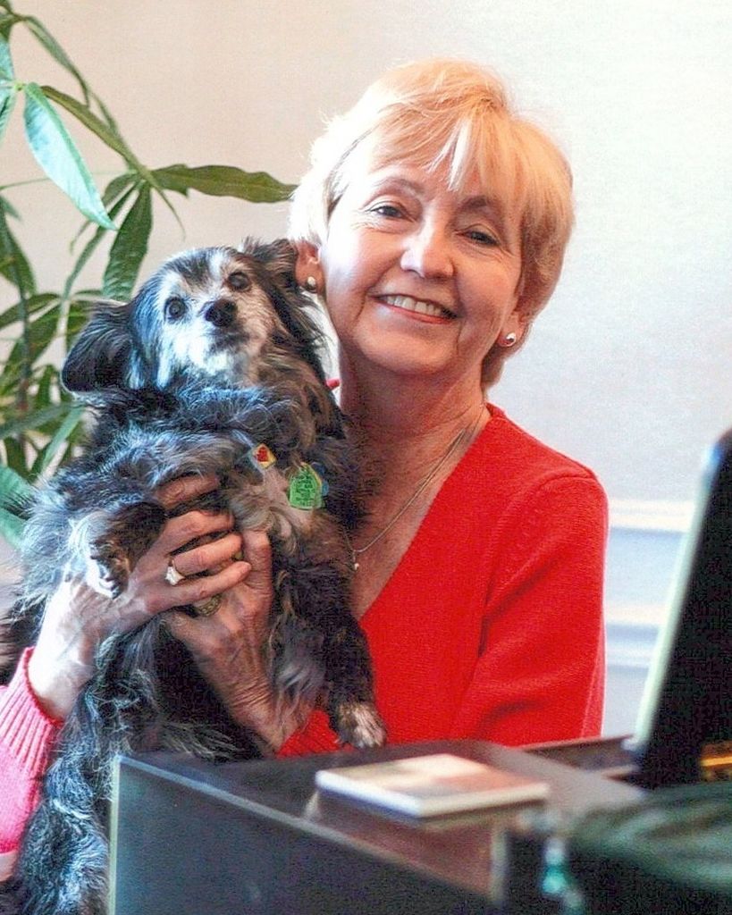 Sylvia Lynn Messick Profile Photo