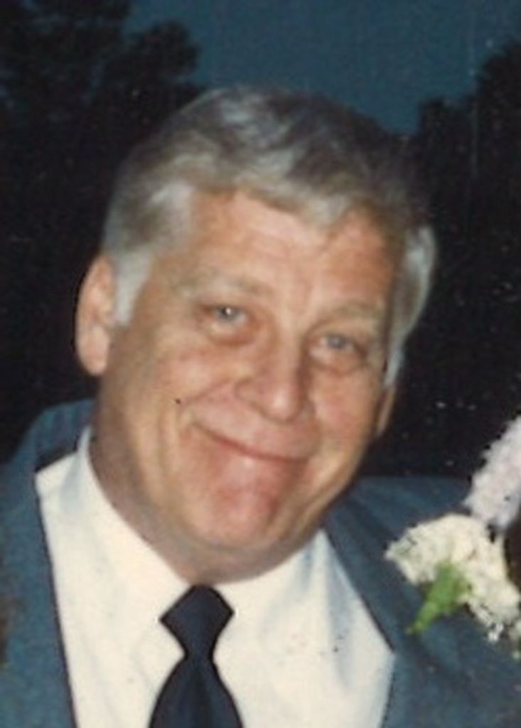 Robert Elmo Proctor Profile Photo