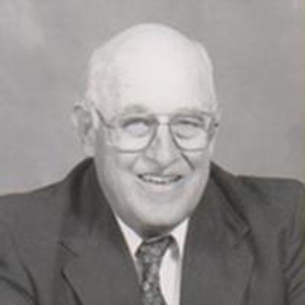 Frank Baxter