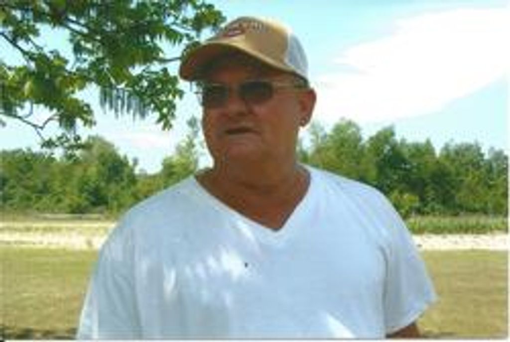 Charles Muns, Sr