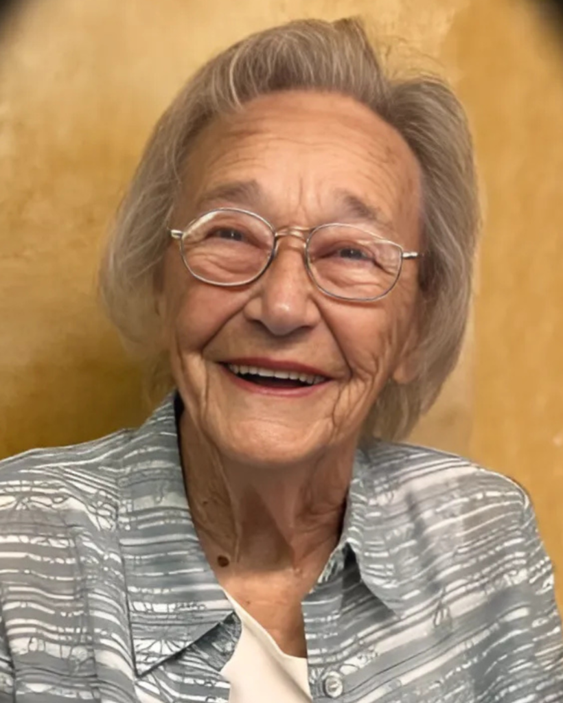 Stamie Myers Moore