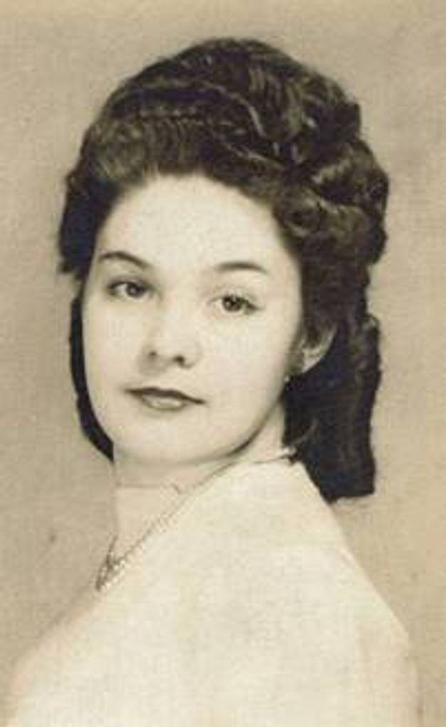 Mary A. Blackman