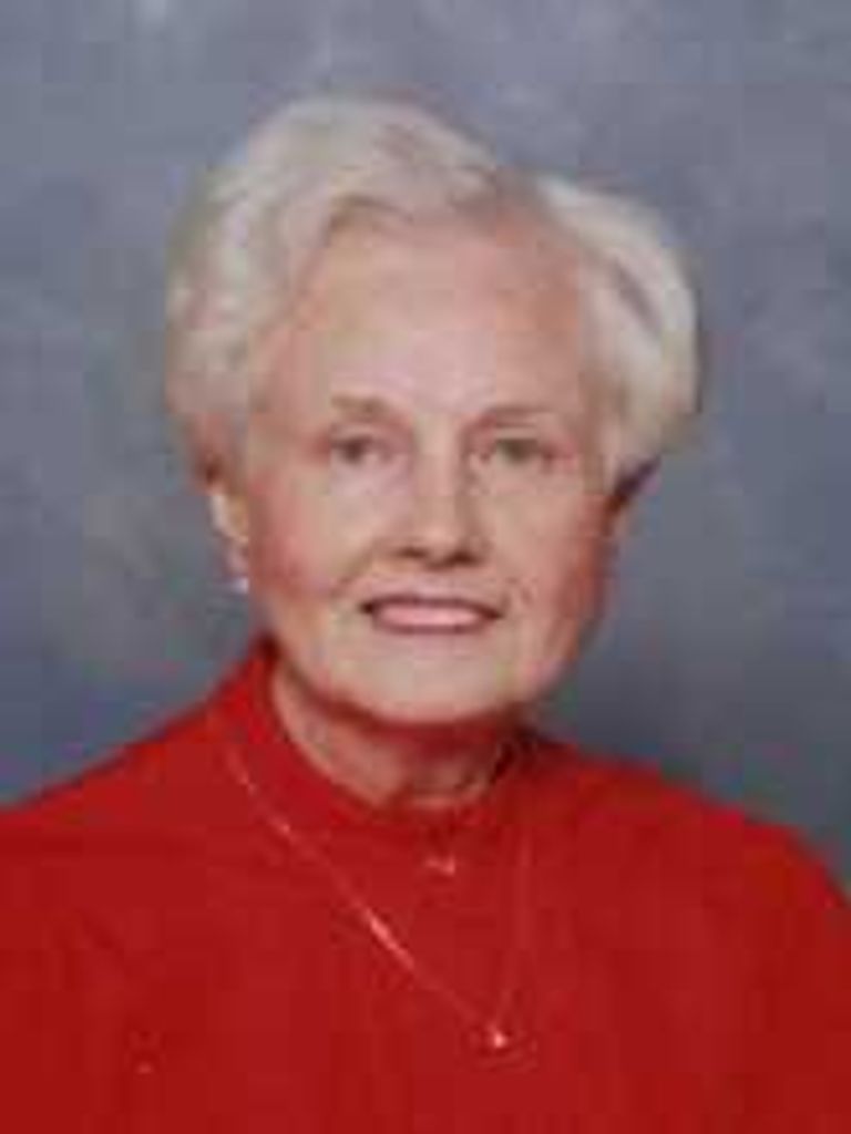 Marjorie A. Larsen (Wiltbank)