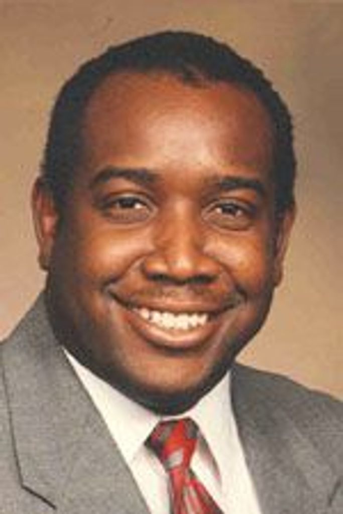 Harrell Alfonzo Hairston