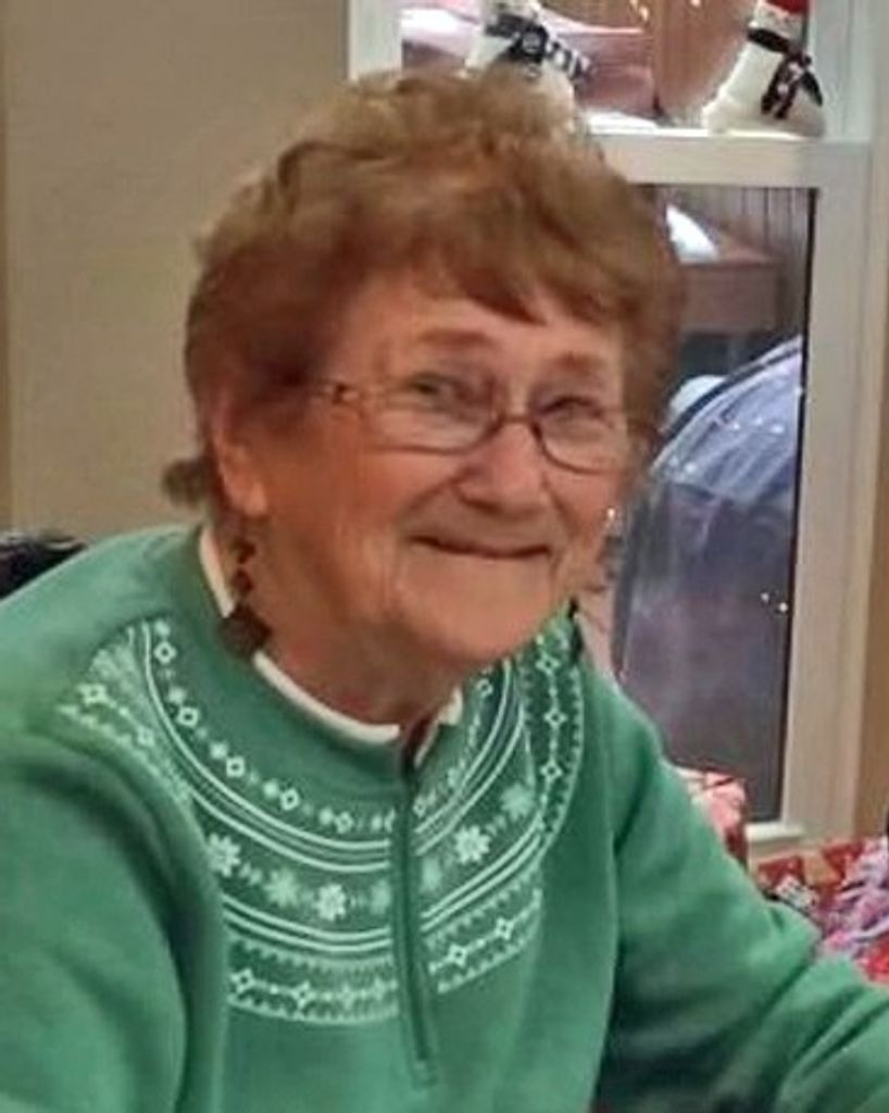 Joann Marie Steger Profile Photo