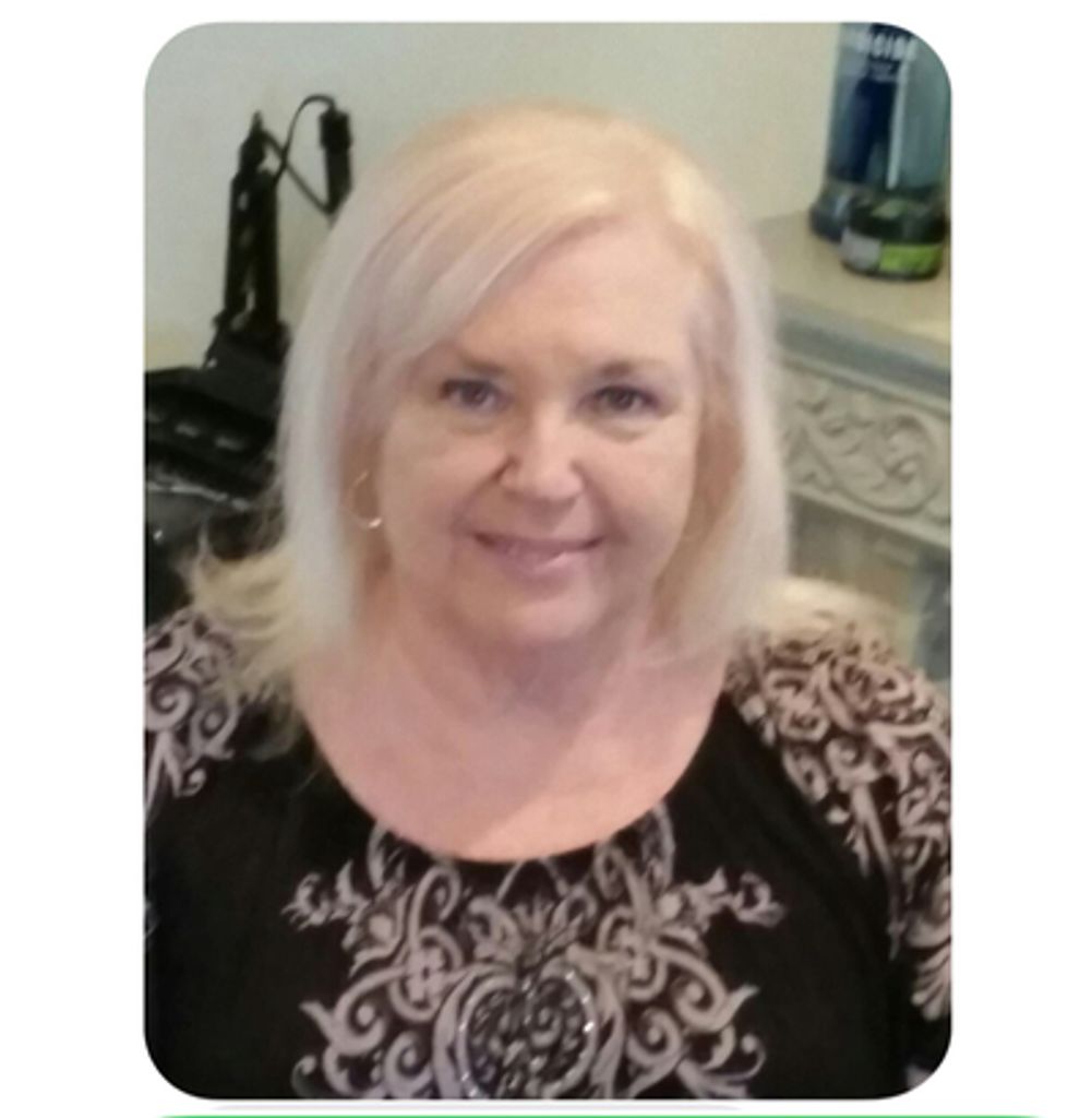 Monica M Wing Profile Photo