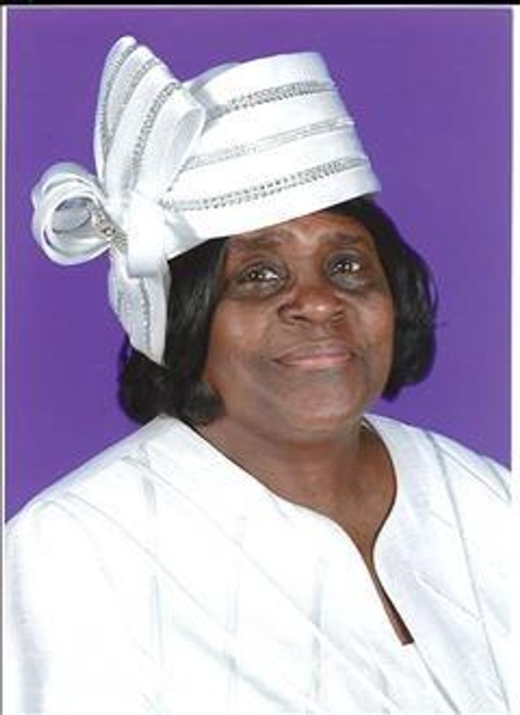 Josephine Hairston Profile Photo