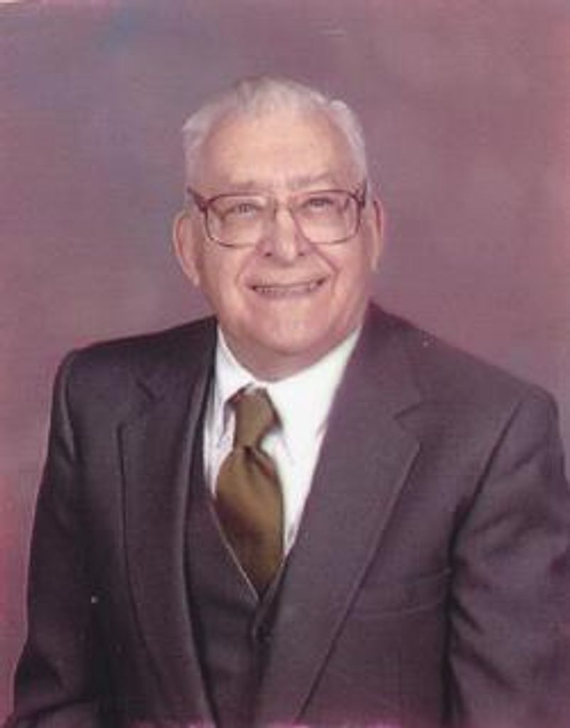 Joseph Edward Sunbury Profile Photo