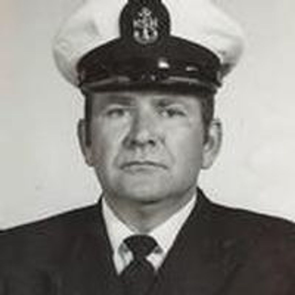 Lewis Edward White