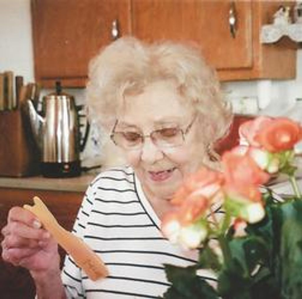 Johannah M. Niermeier