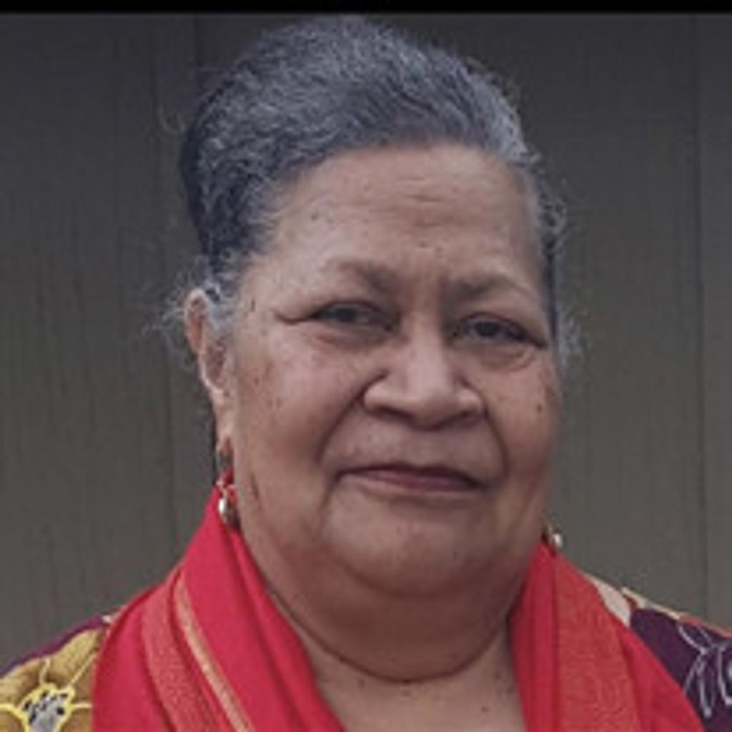 Margaret Mafuahingano Uhi