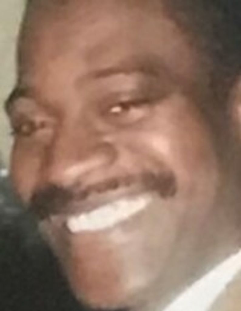 Samuel "Ray" White Profile Photo