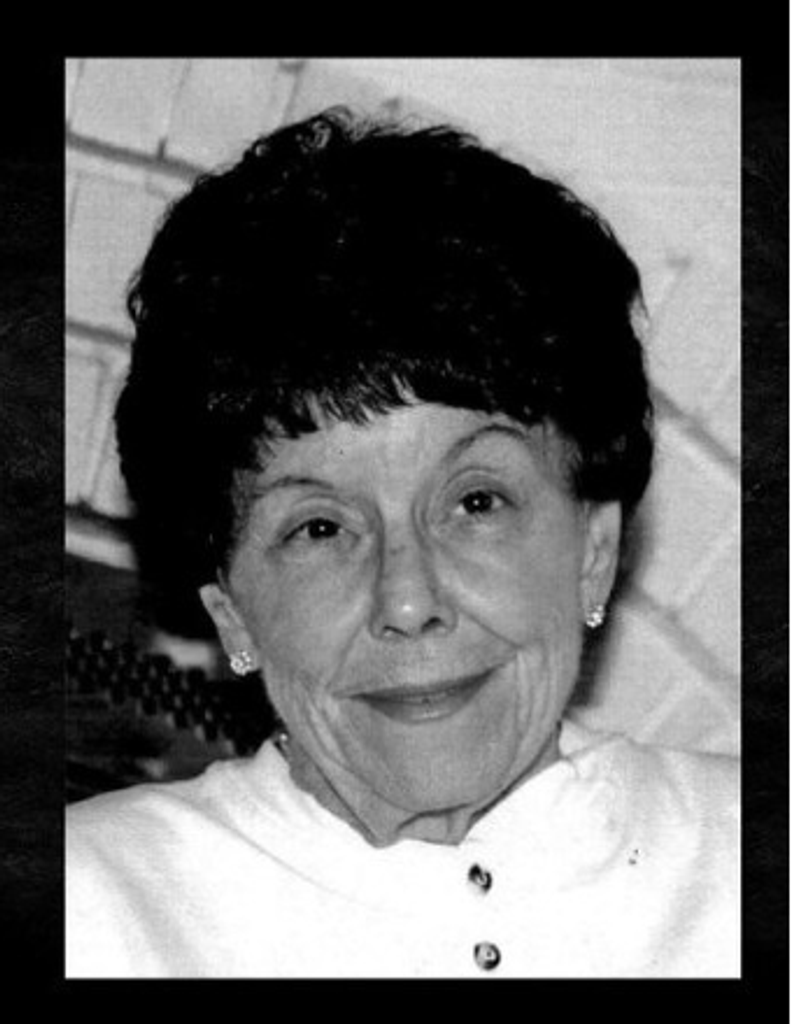 Sylvia June (Davenport) Asavis