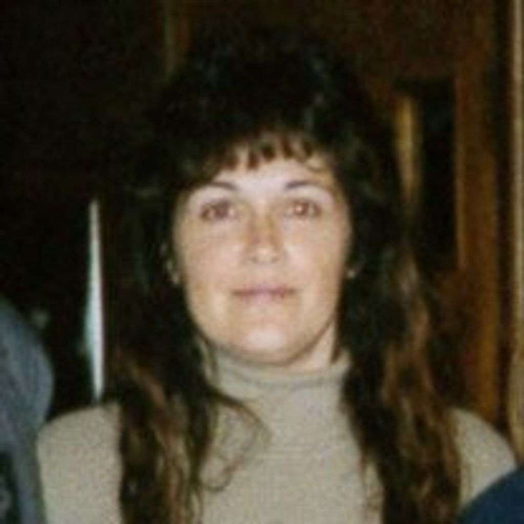 Rebecca 'Becky' Rose (Larrison)  Vanschoyck