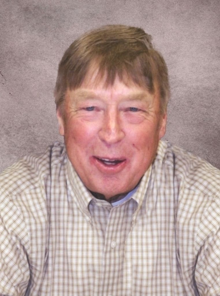 Paul William Bruns Profile Photo