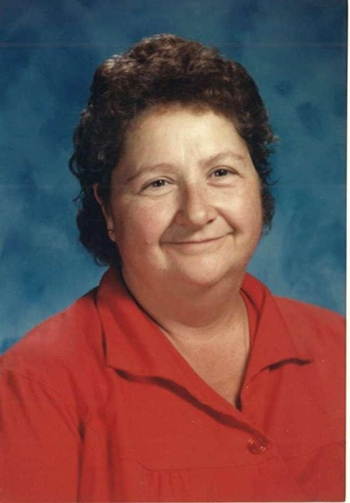 Elizabeth A. Spaar Profile Photo