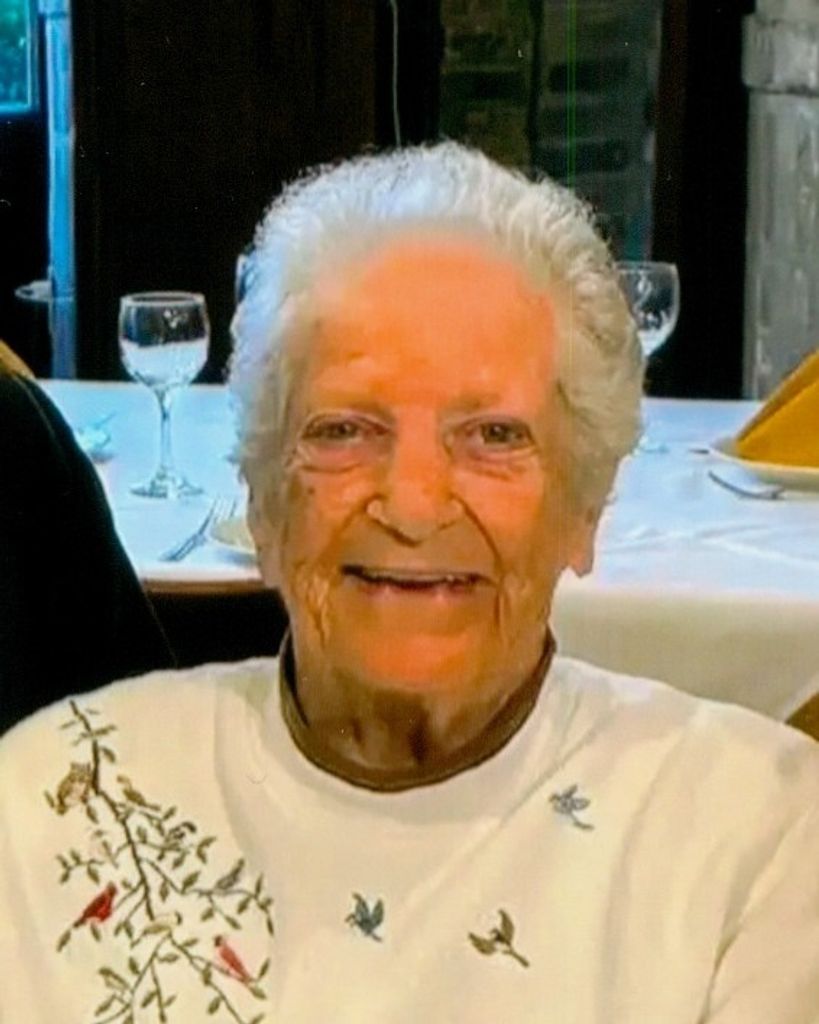 Marlene R. Paskas