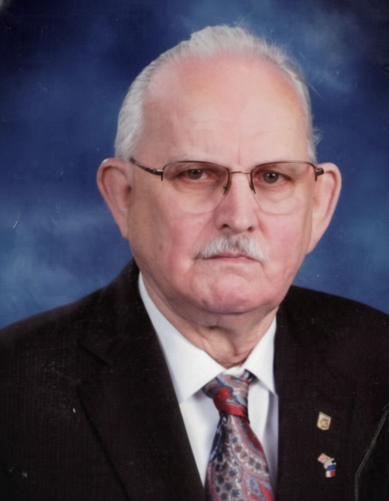 Bobby Jefferson Massey Profile Photo