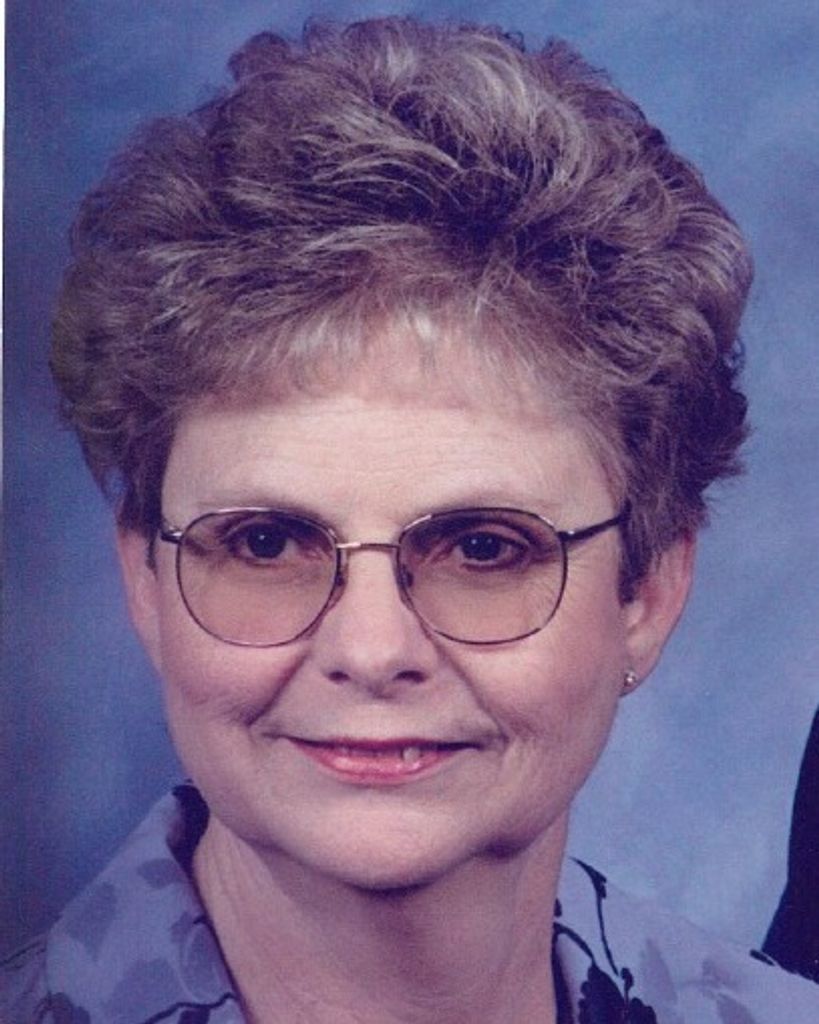 Carolyn Murray Hicks