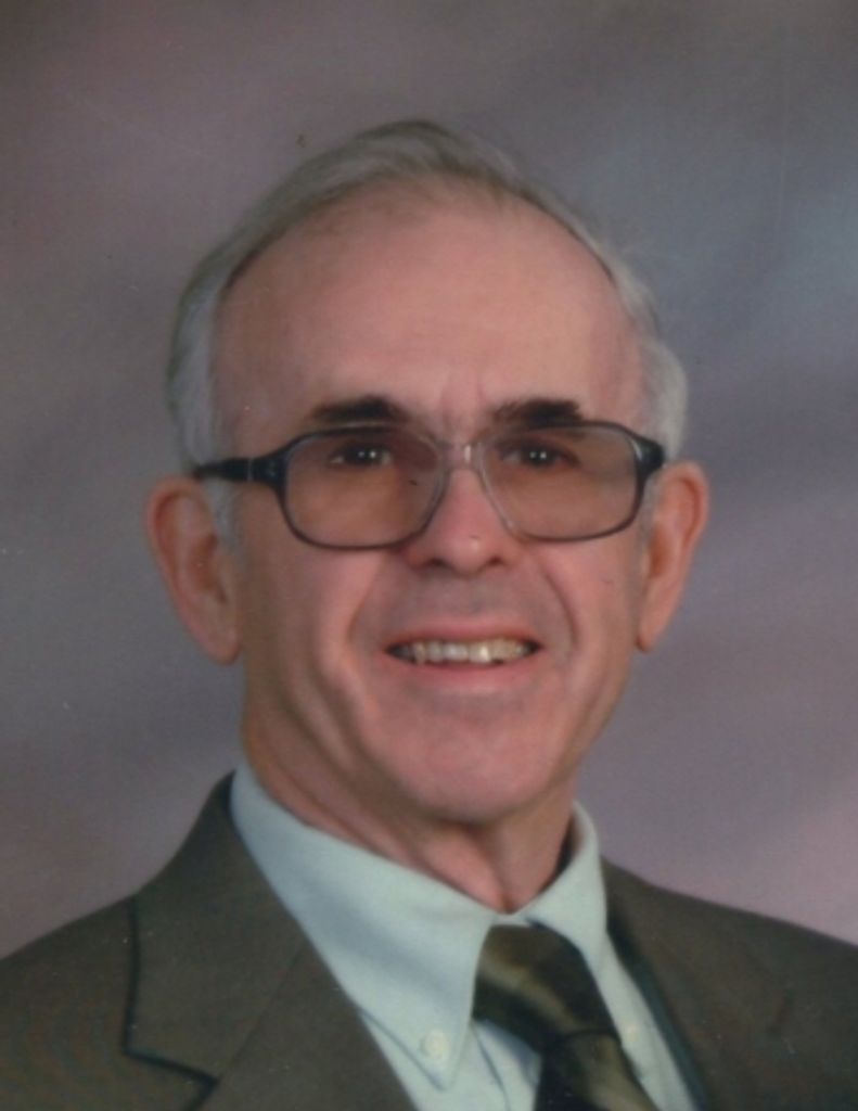 Clarence Kieffer Weaver Profile Photo