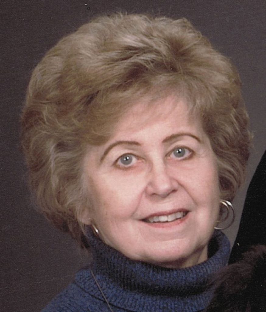 Gail Gustafson