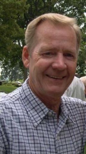 Photo of Allen Ray Ethridge